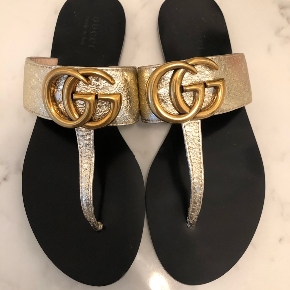 Gucci sandals 6